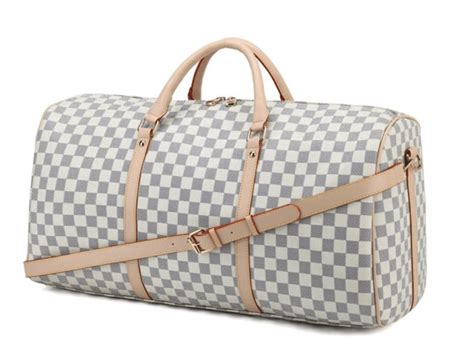 louis vuitton dupe walmart|Louis Vuitton suitcase dupe.